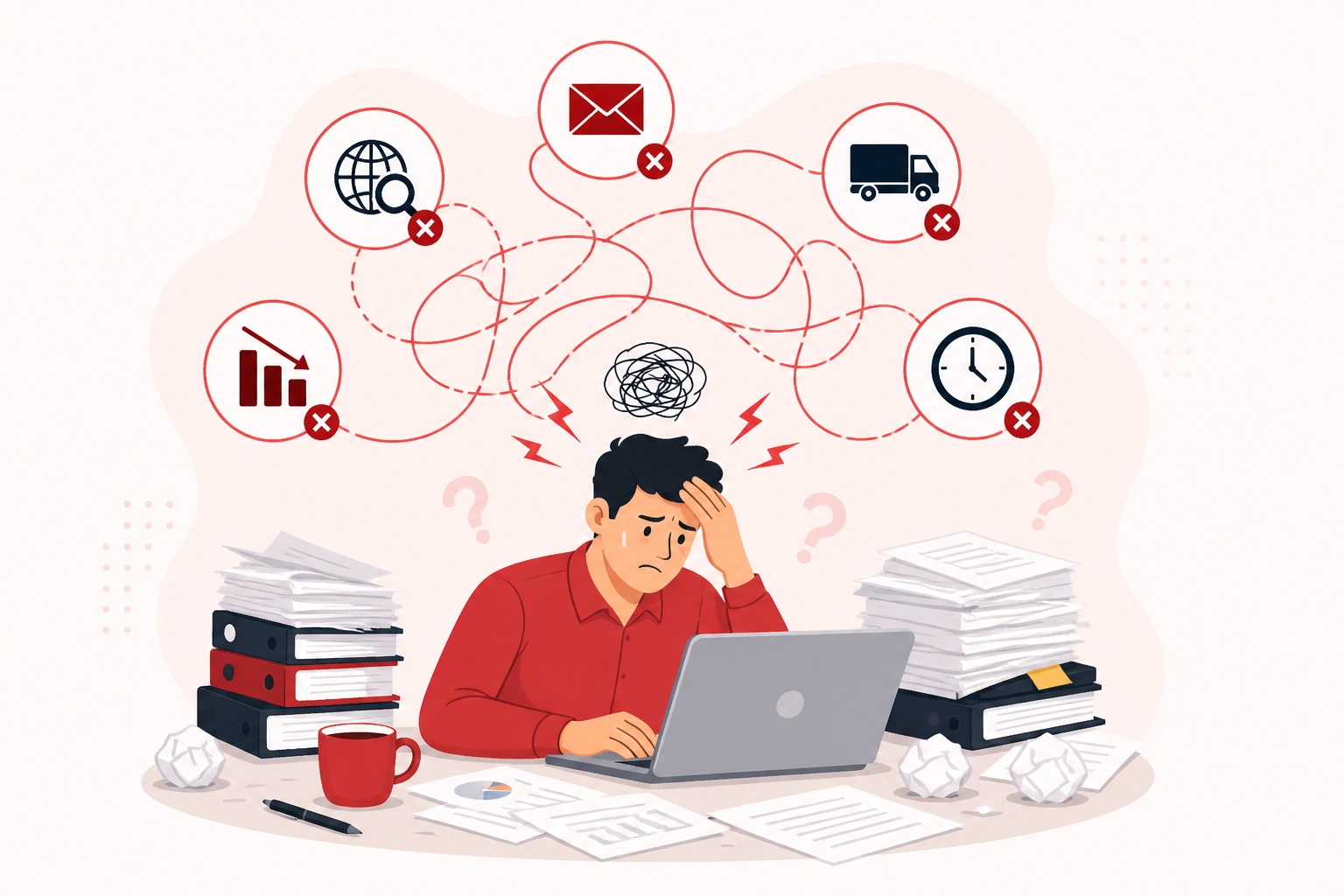 Doing sourcing alone